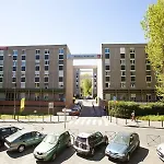 Sejours & Affaires De Brienne