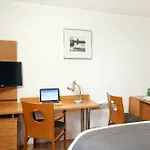 Sejours & Affaires De Brienne 2* Τουλούζη