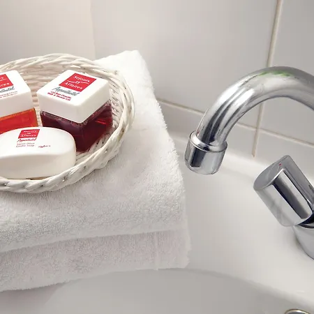 Sejours & Affaires De Brienne 2* Τουλούζη