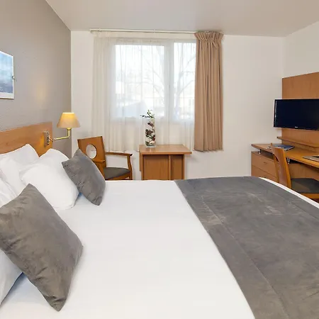 Sejours & Affaires De Brienne Aparthotel Toulouse