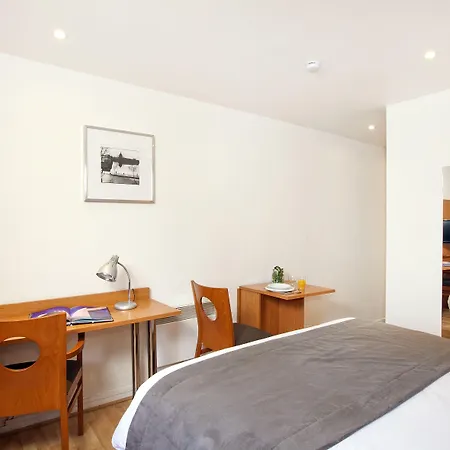 Sejours & Affaires De Brienne