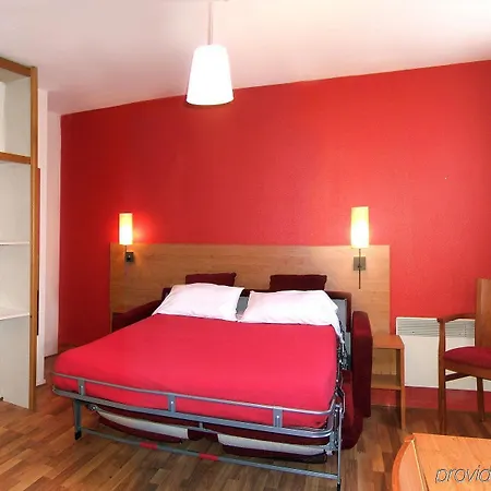 Sejours & Affaires De Brienne 2* Toulouse
