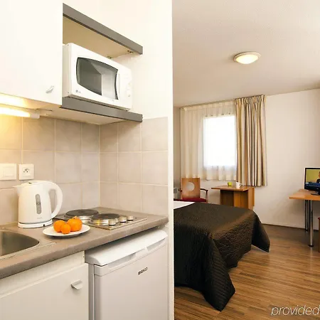 Sejours & Affaires De Brienne Τουλούζη