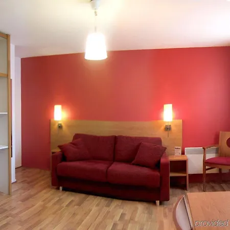 Sejours & Affaires De Brienne Toulouse