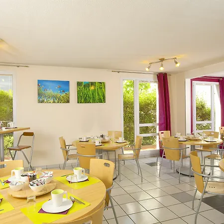 Sejours & Affaires De Brienne