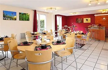Sejours & Affaires De Brienne 公寓式酒店 圖盧茲