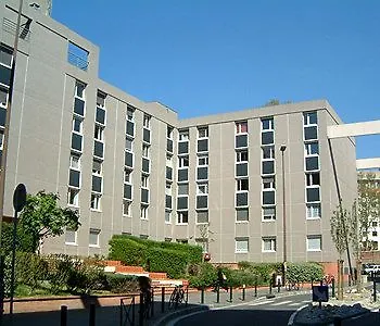 Sejours & Affaires De Brienne Toulouse