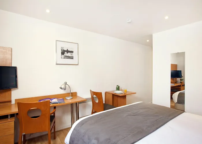 Sejours & Affaires De Brienne