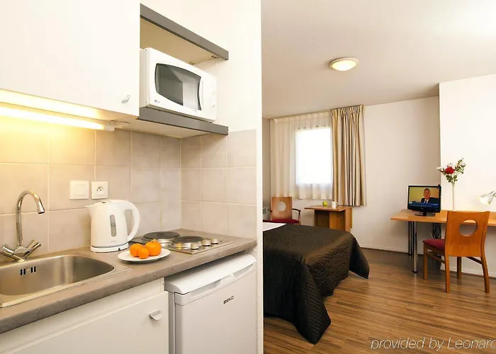 Sejours & Affaires De Brienne 圖盧茲