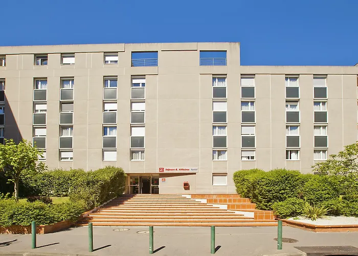 Sejours & Affaires De Brienne