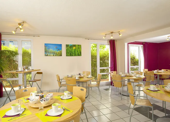 Sejours & Affaires De Brienne