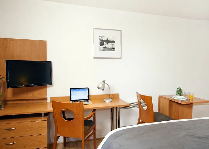 Sejours & Affaires De Brienne 2* تولوز