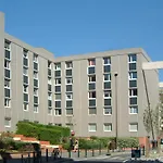 Sejours & Affaires De Brienne Apartmanhotel Toulouse